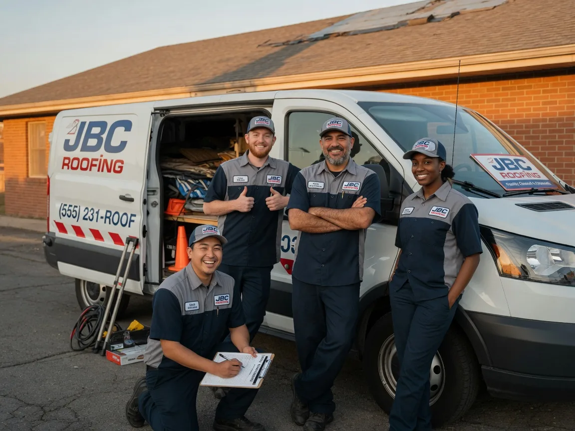 Roof Replacement company in Locust Grove, GA