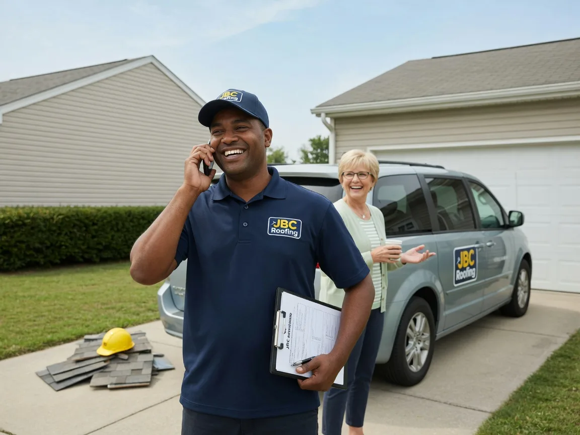Roof Replacement Locust Grove, GA FAQs